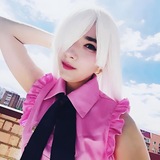 Telegram profile photo for Уголок Jinx