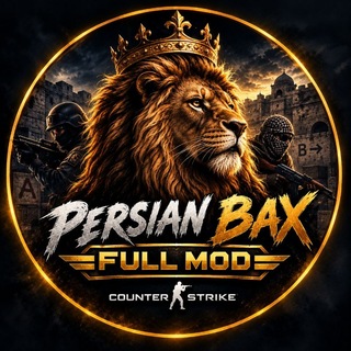 Telegram profile photo for 👑Persian_Bax👑