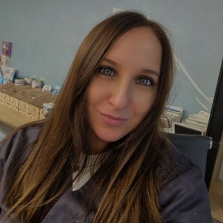 Telegram profile photo for 👩⚕️ добрый ветеринар