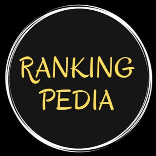 Telegram profile photo for Ranking Pedia Education ™