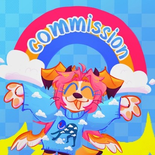 Telegram profile photo for Каммишковое 🌈