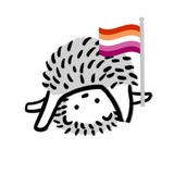 Telegram profile photo for GHOST