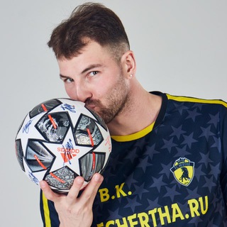 Telegram profile photo for 😎 Kuryatov Life