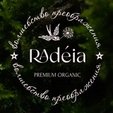 Telegram profile photo for Radéia