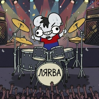 Telegram profile photo for Плюшевый Кролик Крис🐰