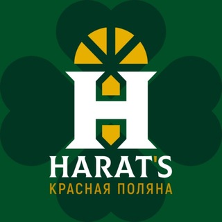 Telegram profile photo for HARAT'S Красная Поляна