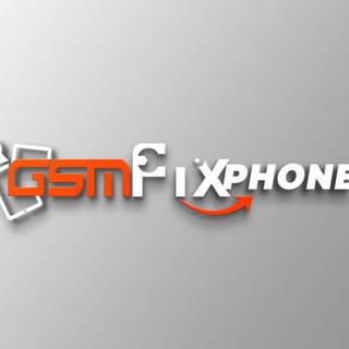 Telegram profile photo for GsmFixPhone.com Official 🔥 News🔔