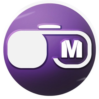 Telegram profile photo for VMA: Virtual Meta Studio Official