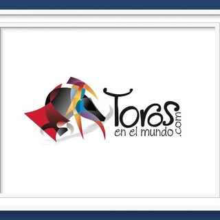 Telegram profile photo for Toros en el Mundo