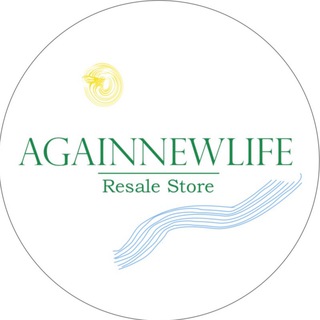 Telegram profile photo for Againnewlife