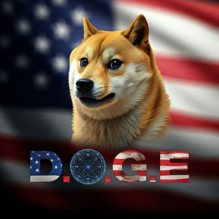Telegram profile photo for D.O.G.E on SOLANA