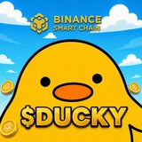 Telegram profile photo for DuckyPortal