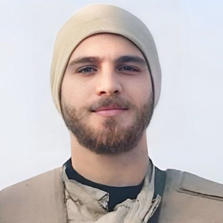 Telegram profile photo for کات فادر | پدر کات ایران