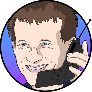 Telegram profile photo for </:askar>