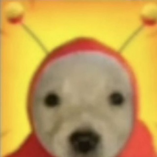 Telegram profile photo for ландерБуБЛЯ😈