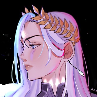 Telegram profile photo for senmari
