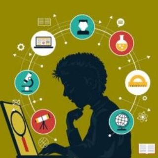 Telegram profile photo for Хочу на заочку!