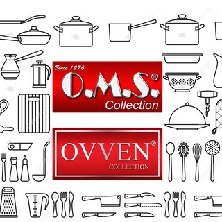 Telegram profile photo for OMS|بازرگانی یوسفی|OVVEN