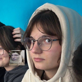 Telegram profile photo for снікєрс 🌞