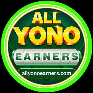 Telegram profile photo for ALL YONO RUMMY APP LINK 🤑