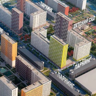 Telegram group profile photo for Жк Измайловский лес Услуги