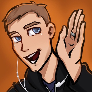 Telegram profile photo for kiitos