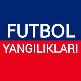 Telegram profile photo for ⚽️ FUTBOL YANGILIKLARI