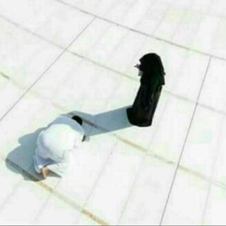 Telegram profile photo for قـمٌ مٌعـيِ لّلـّهً نمٌضــيِ💫🌼