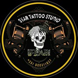 Telegram profile photo for Star Tattoo Stuio