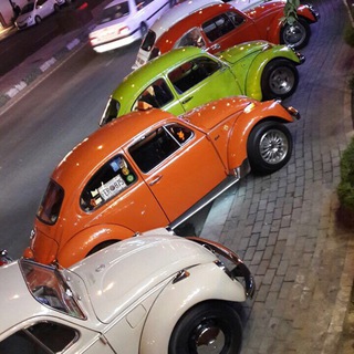 Telegram profile photo for اتومبيل قوام
