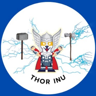 Telegram profile photo for Thorinu Channel 🔔