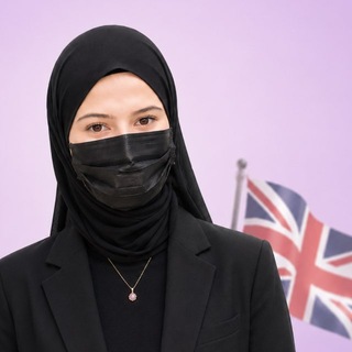 Telegram profile photo for 𝐌𝐈𝐒𝐒 𝐒𝐄𝑳𝐒𝐀𝐁𝐈𝑳𝐄 🇬🇧💜