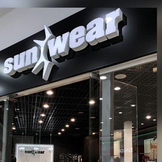 Telegram profile photo for Sunwear стильная женская одежда 🔥