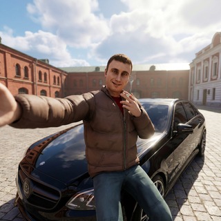 Telegram profile photo for DENY HOWARD