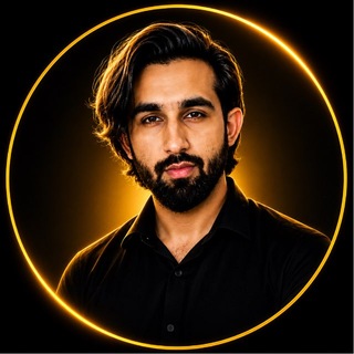 Telegram profile photo for Farhan Fayyaz