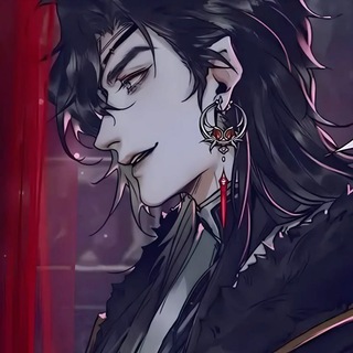 Telegram profile photo for @' Мосян mунсю || cf + daily