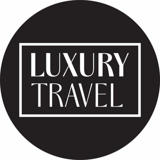 Telegram profile photo for Luxury travel