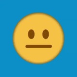 Telegram profile photo for Emoji PORTAL