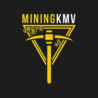 Telegram profile photo for Майнинг КМВ