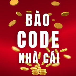 Telegram profile photo for BÀO CODE NHÀ CÁI