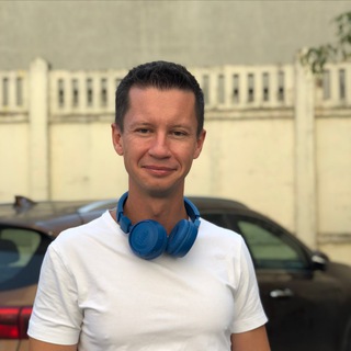 Telegram profile photo for Павел Ежов | Краткосрочный психолог и коуч