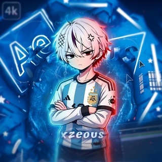 Telegram profile photo for 𝐄𝐃𝐈𝐓 𝑿𝒁𝑬𝑶𝑼𝑺