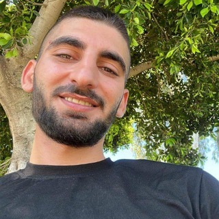 Telegram profile photo for قمري الشهيد أدهم محمد فحماوي