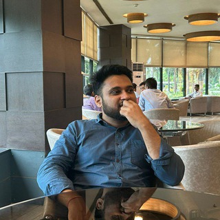 Telegram profile photo for UGC NET History by Ashwani