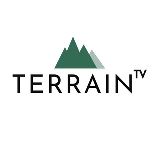 Telegram profile photo for TerrainTV