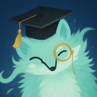 Telegram profile photo for ❓FAQ • MIKI
