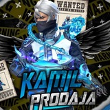 Telegram profile photo for PRODAJA AKK|A B B O S