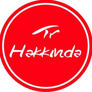 Telegram profile photo for Türkiye Hakkında
