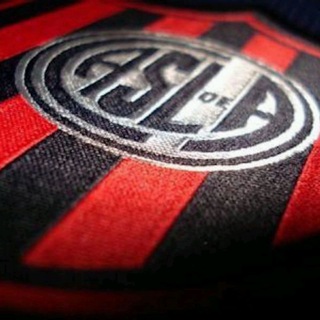 Telegram profile photo for Web San Lorenzo