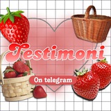 Telegram profile photo for Proof S𝗍r᥆ᑲᥱrі s𝗍᥆rᥱ🧺